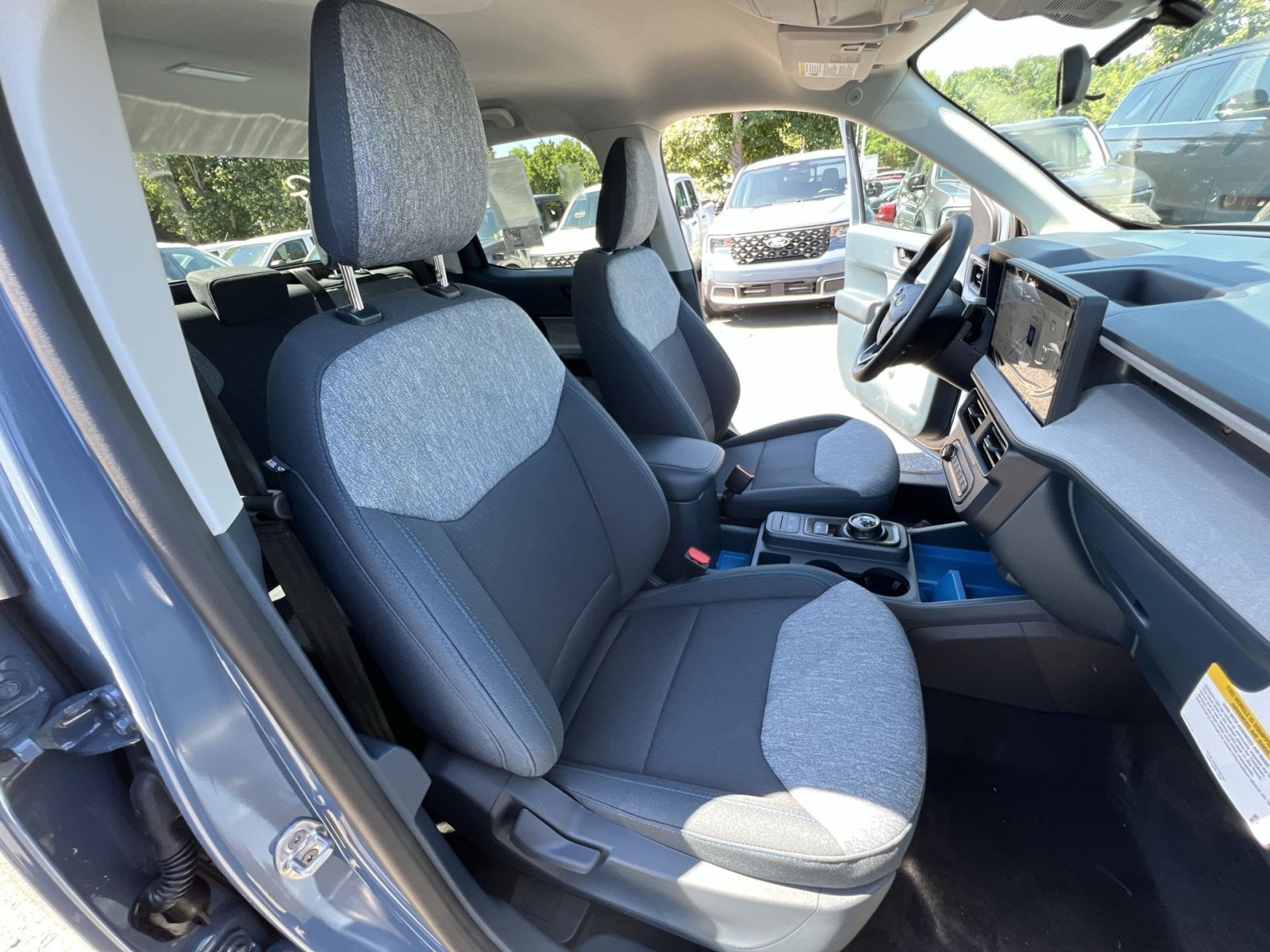 New 2026 Ford Maverick XLT AWD/4WD image 33
