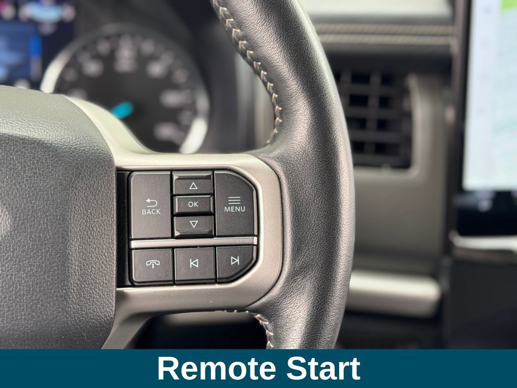 Used 2024 Ford Expedition XLT AWD/4WD image 11
