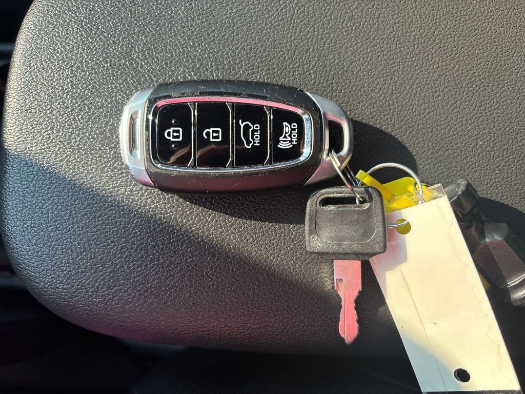 Used 2020 Hyundai Kona SEL Plus image 34