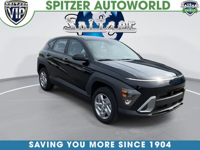 Used 2026 Hyundai Kona SE AWD/4WD video 2