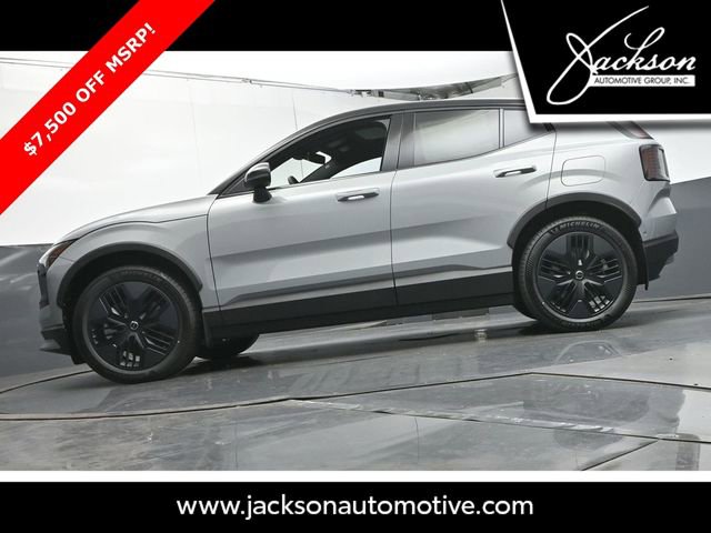 Used 2026 Volvo EX30 Cross Country Ultra w/ Protection Package Premier image 34