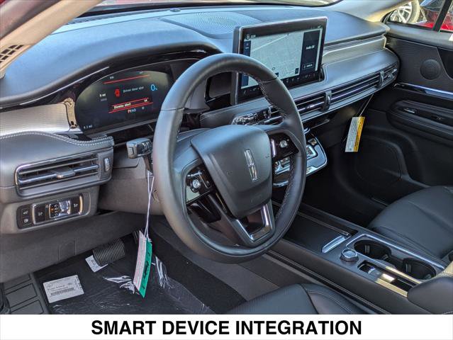 New 2025 Lincoln Corsair Grand Touring w/ Equipment Group 301A image 7