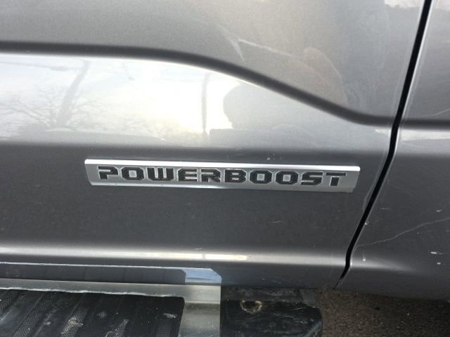 Used 2024 Ford F150 XLT w/ Mobile Office Package image 24