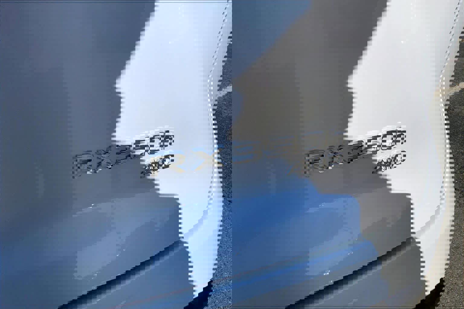 Used 2025 Lexus RX 350 Premium Plus w/ Convenience Package image 10