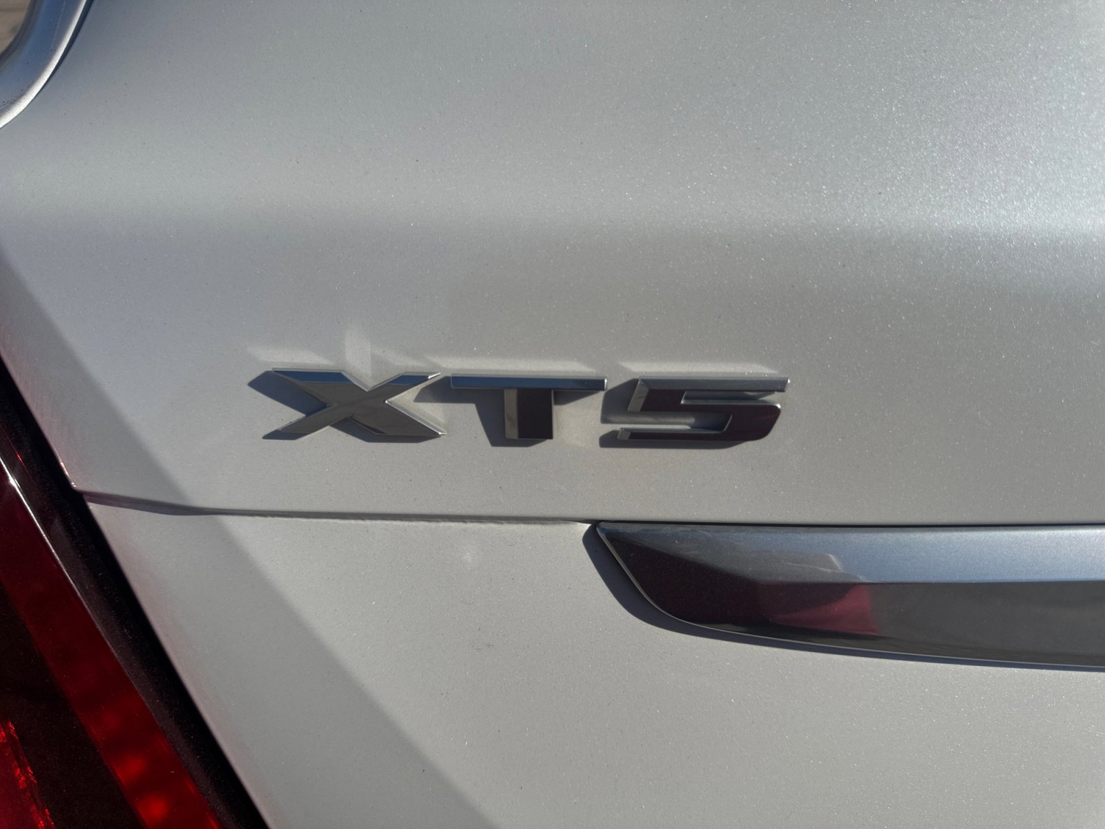 Used 2021 Cadillac XT5 Premium Luxury image 24