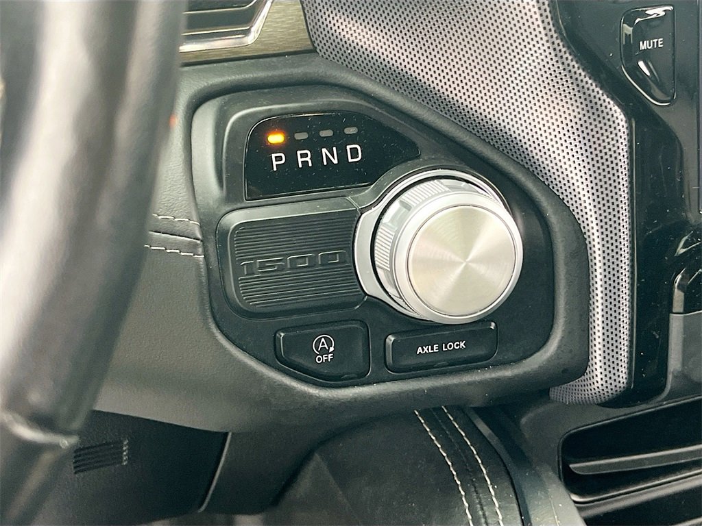 Certified 2020 RAM 1500 Limited image 17