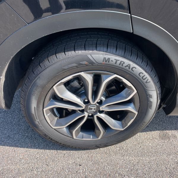 Used 2021 Honda CR-V EX image 23