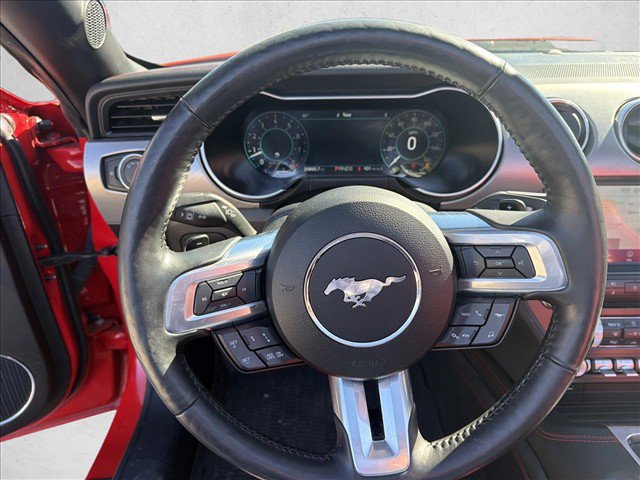 Used 2022 Ford Mustang GT Premium w/ Equipment Group 401A RWD image 14