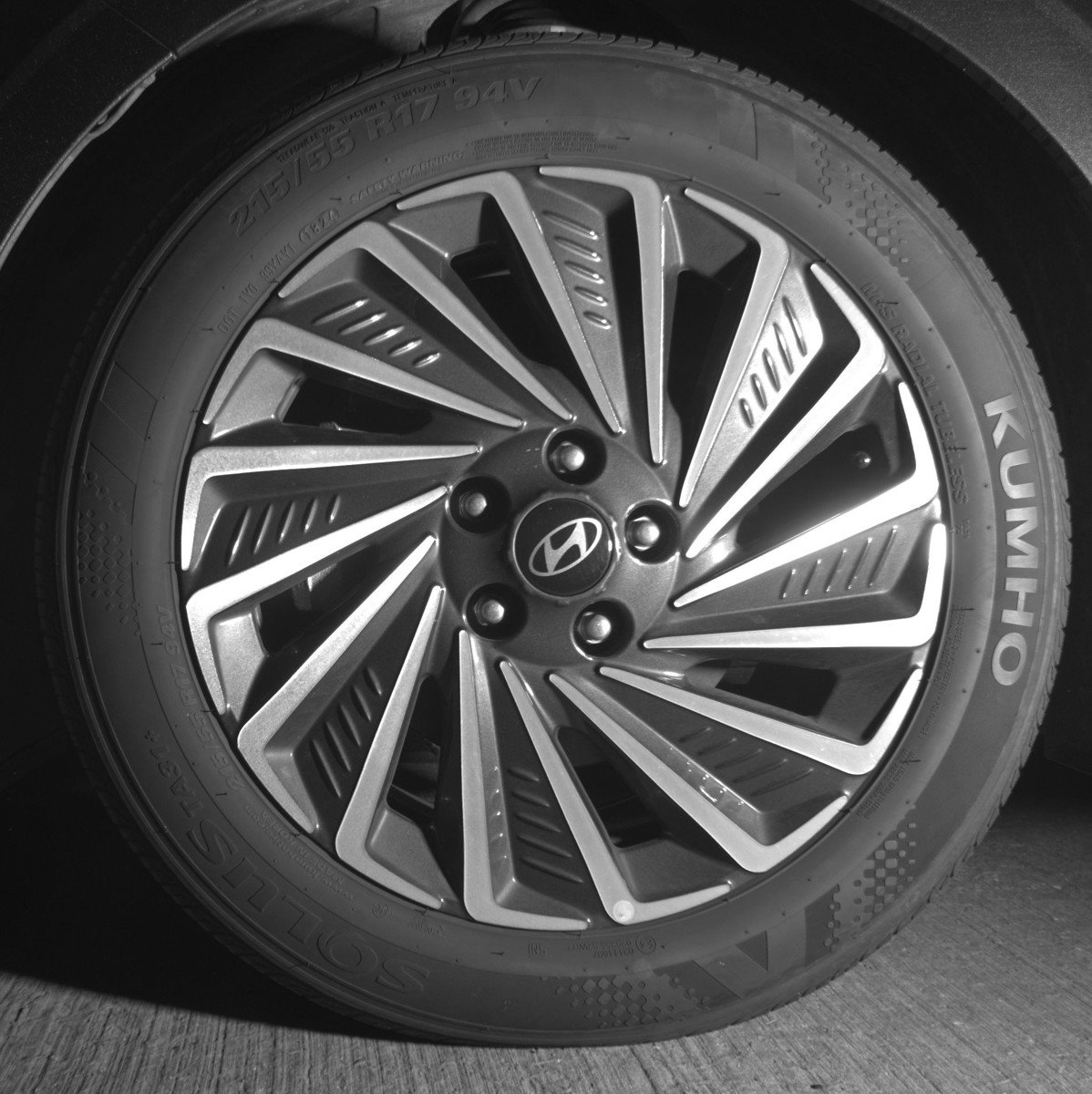 Used 2025 Hyundai Sonata SEL image 12