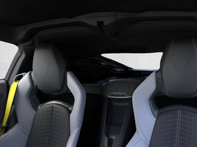 New 2025 Chevrolet Corvette E-Ray AWD/4WD image 24