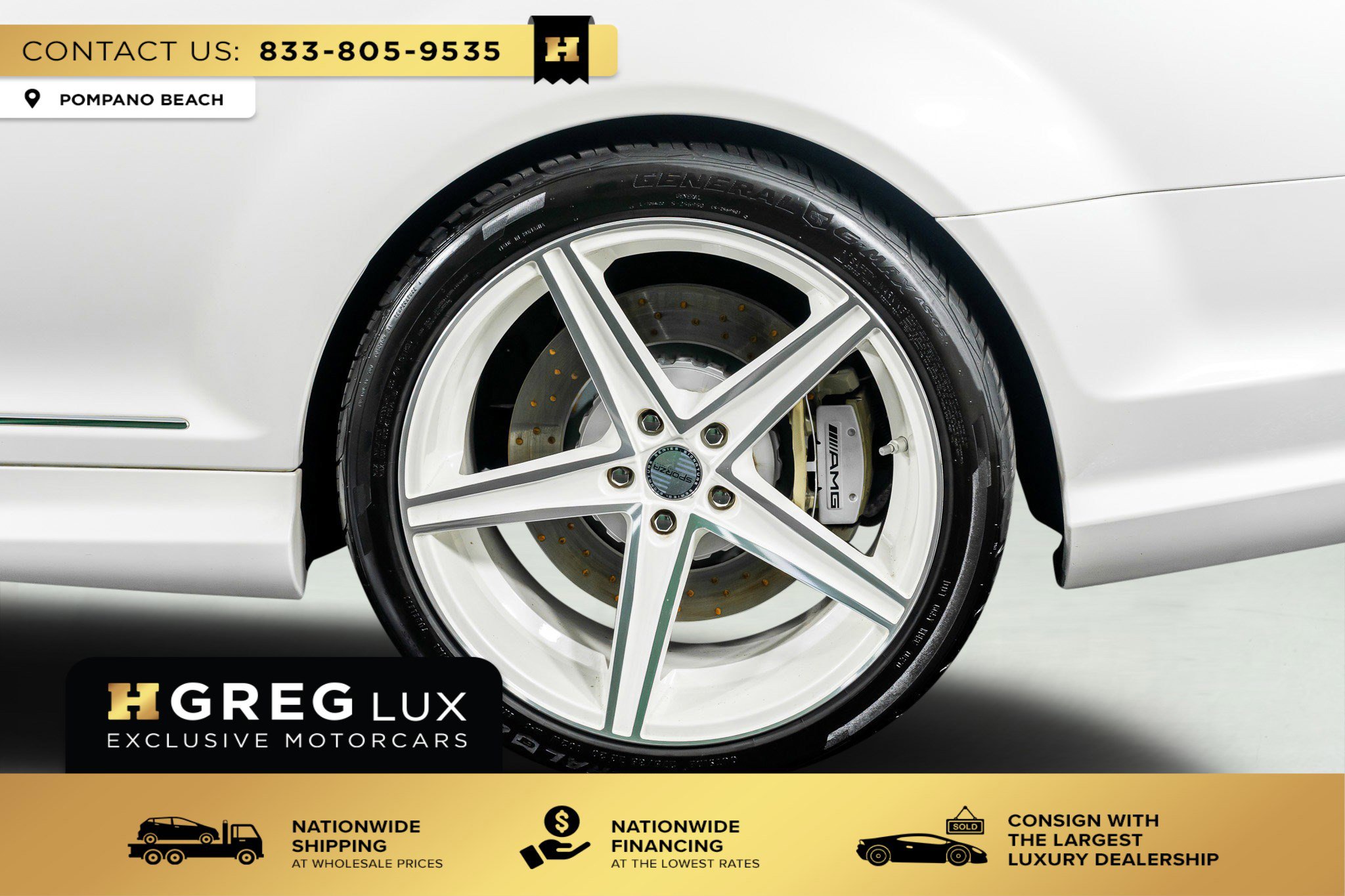 Used 2008 Mercedes-Benz CL 65 AMG image 17