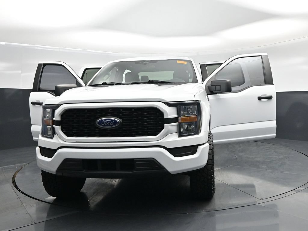 Used 2023 Ford F150 XL w/ STX Appearance Package RWD image 28