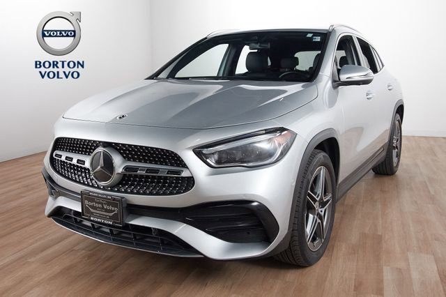 Used 2022 Mercedes-Benz GLA 250 4MATIC image 1