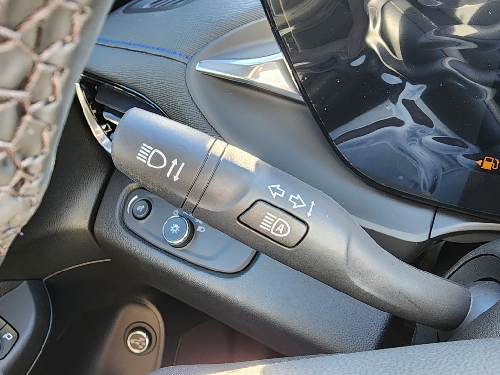 New 2026 Buick Envista Sport Touring w/ Convenience I Package image 22