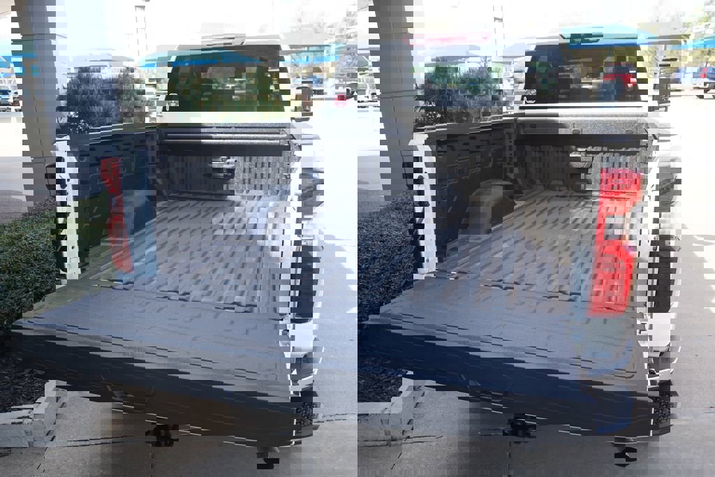 New 2026 Chevrolet Silverado 2500 LT w/ All Star Edition image 19