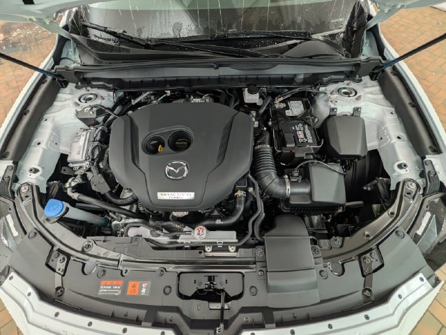 New 2026 MAZDA CX-50 AWD 2.5 S w/ Weather Package image 20