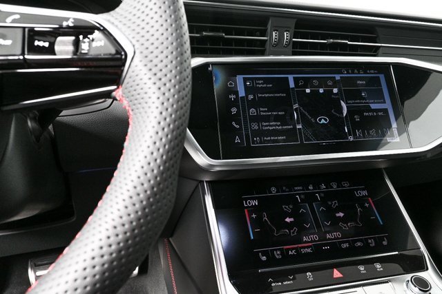 New 2026 Audi RS 7 Performance image 13