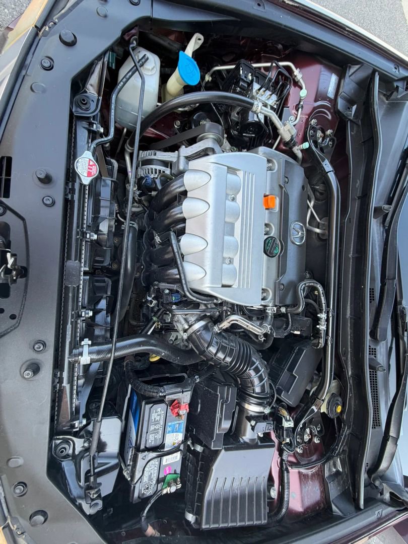 Used 2010 Acura TSX Sedan FWD image 34