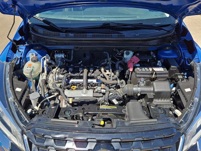 Certified 2021 Nissan Kicks SV image 11