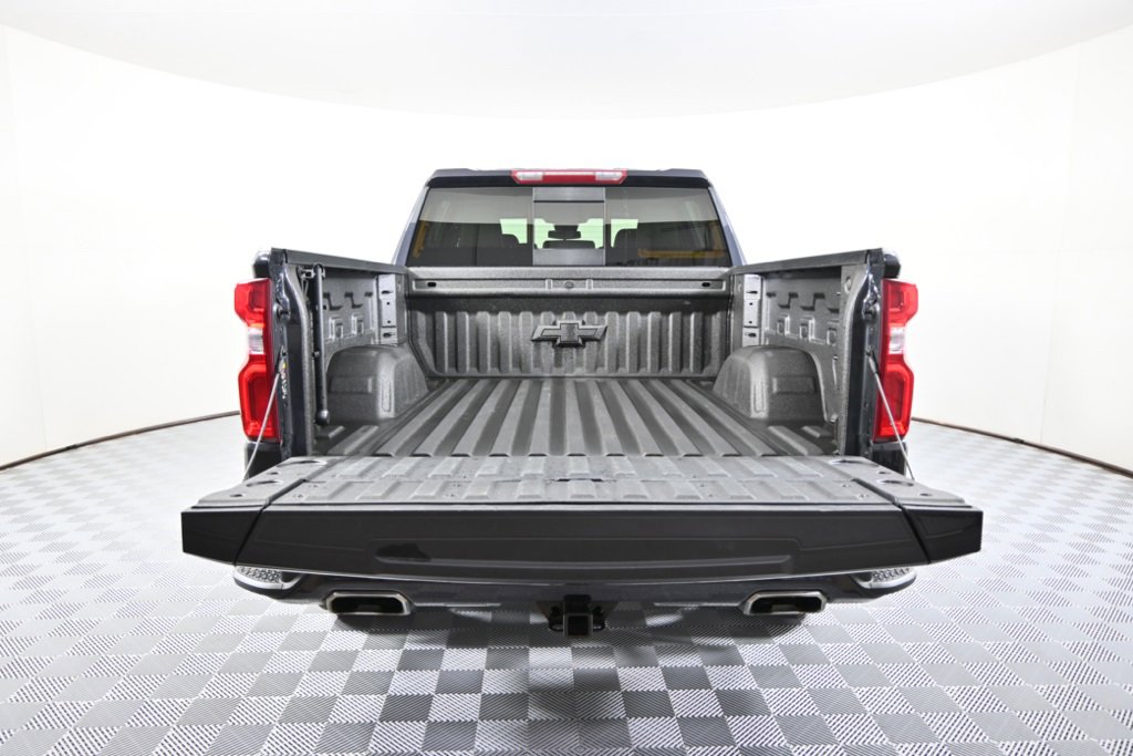 Used 2024 Chevrolet Silverado 1500 RST w/ RST All Star Premium Package image 7