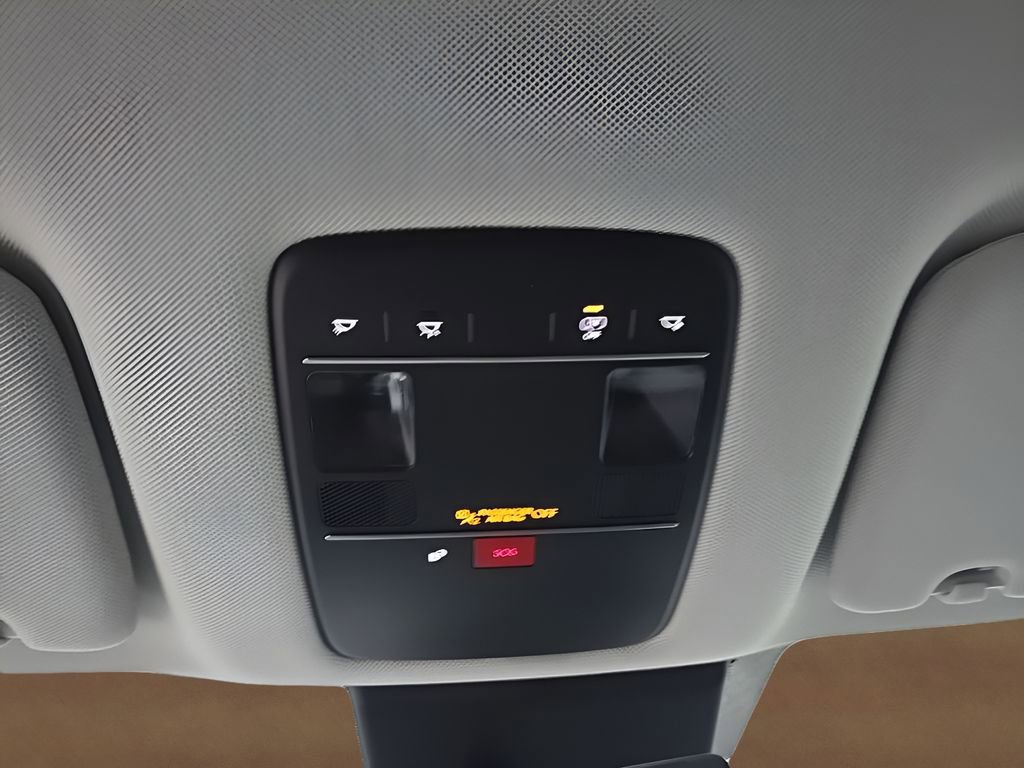 New 2026 Hyundai Palisade SEL image 31