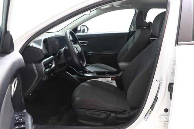Used 2025 Kia K4 LXS image 50