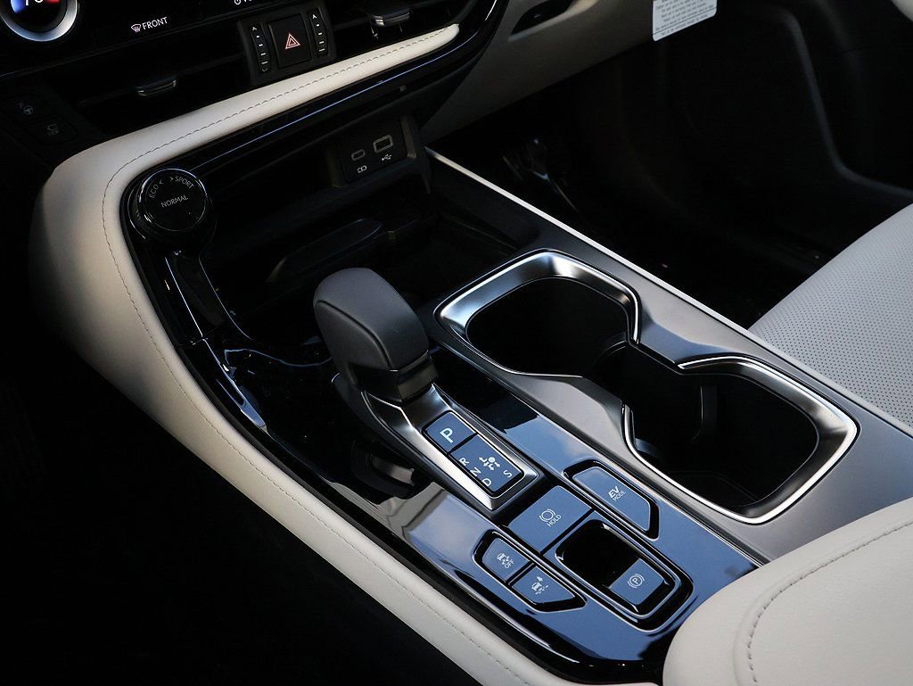 New 2026 Lexus NX 350 AWD w/ Accessory Package (2T) image 26