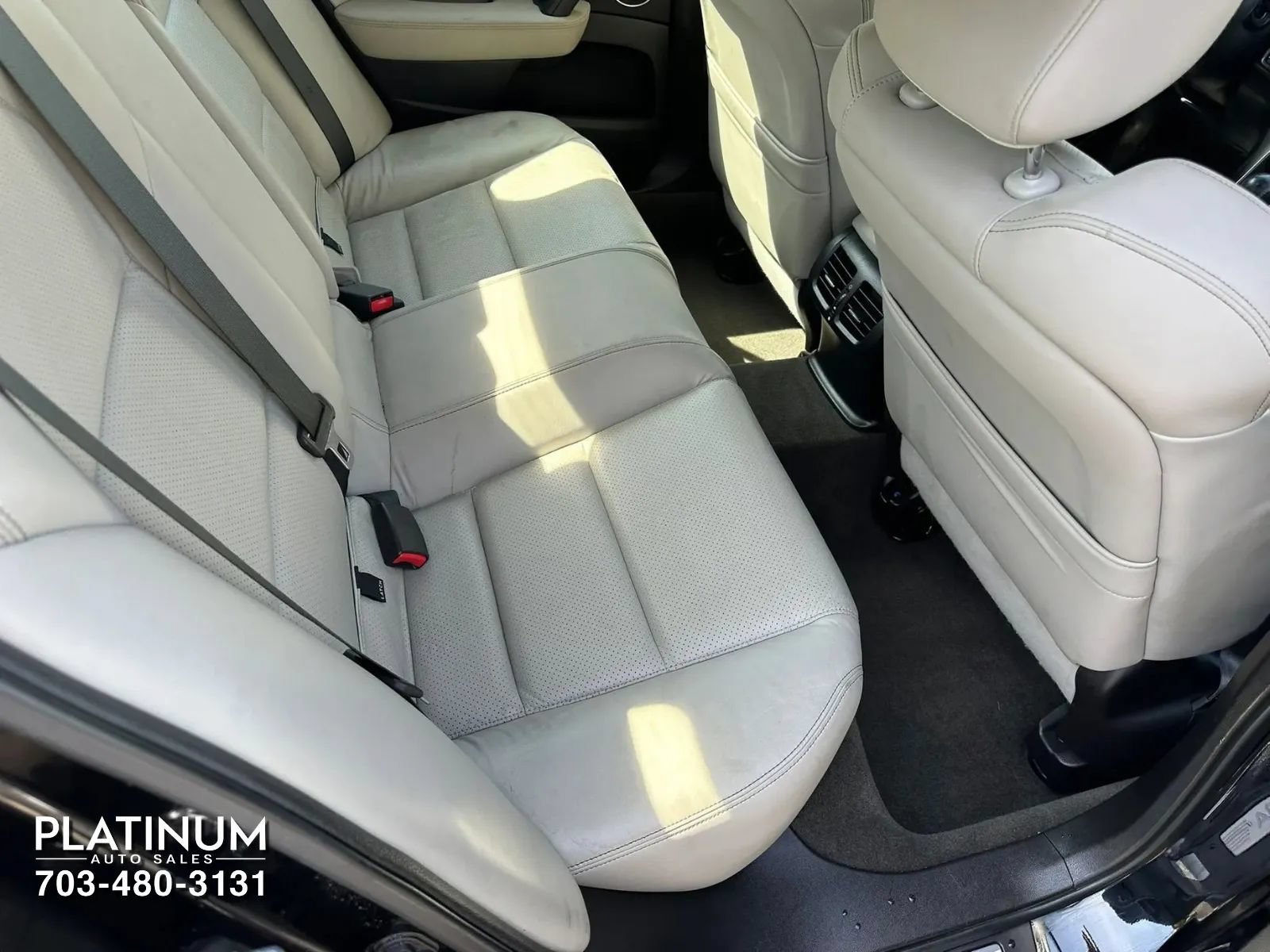 Used 2013 Acura TL w/ Technology Package AWD/4WD image 14