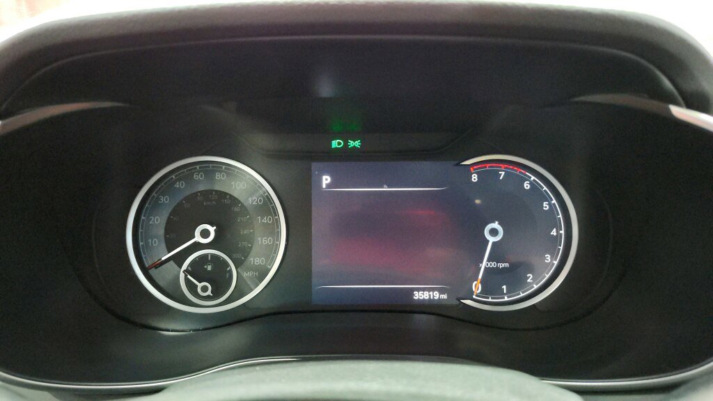 Used 2023 Genesis G70 2.0T AWD/4WD image 27