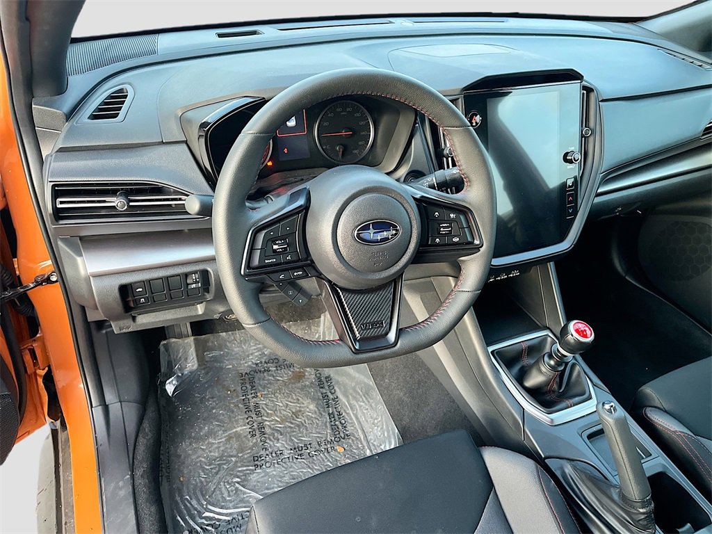 Used 2024 Subaru WRX image 9