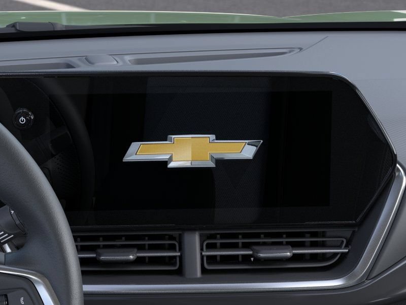 New 2026 Chevrolet Trax ACTIV w/ Driver Confidence Package FWD image 21