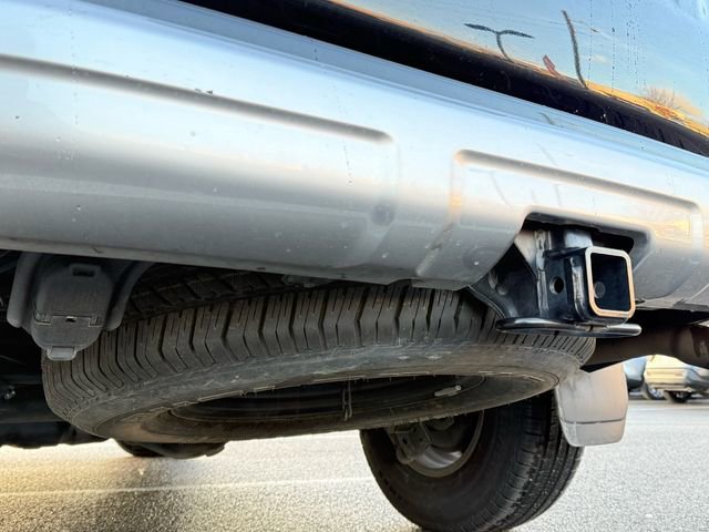 Certified 2024 Toyota 4Runner TRD Off-Road Premium image 39