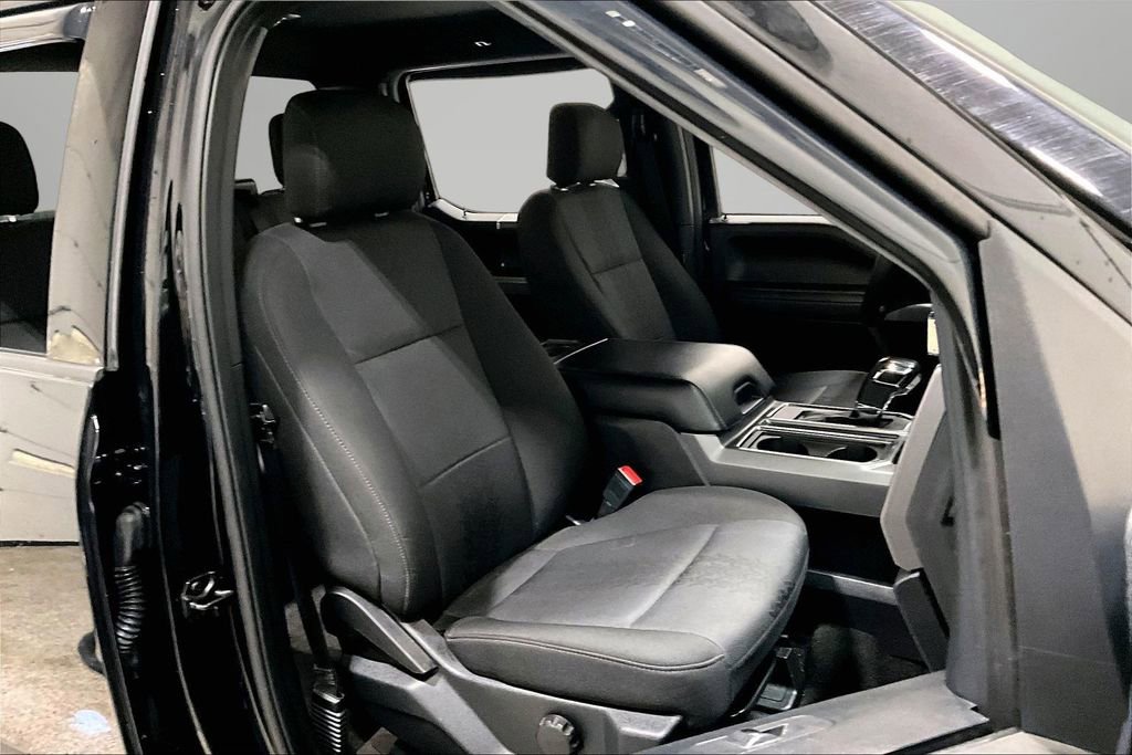 Used 2020 Ford F150 XLT w/ Equipment Group 301A Mid AWD/4WD image 29