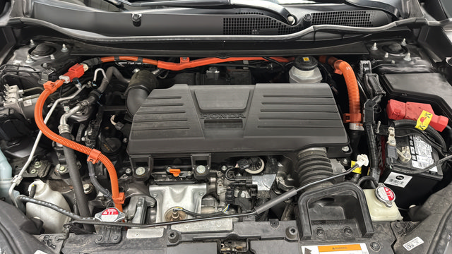 Used 2022 Honda CR-V Touring image 28