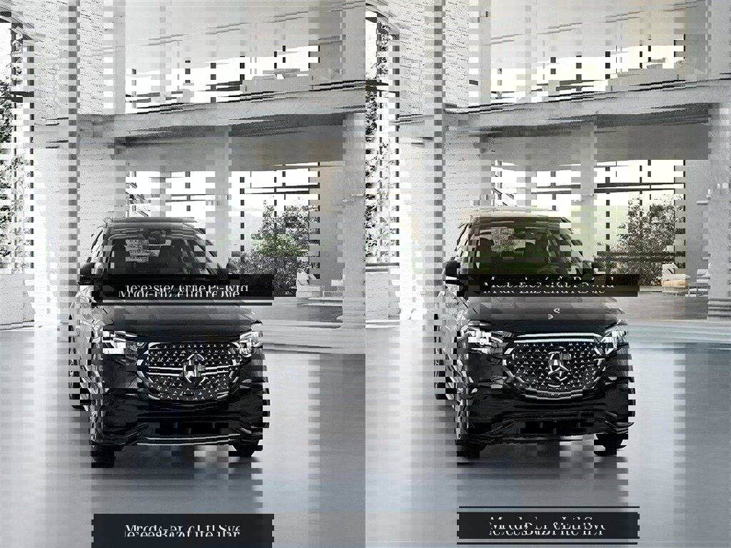 New 2026 Mercedes-Benz E 350 4MATIC image 8