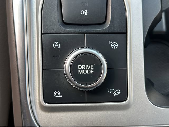 Used 2022 Ford Explorer Platinum w/ Equipment Group 601A image 34