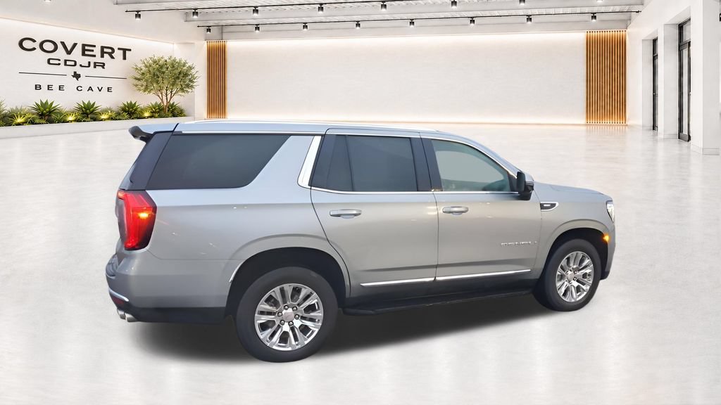 Used 2023 GMC Yukon Denali AWD/4WD image 14