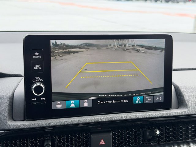 Certified 2024 Honda CR-V EX-L image 20