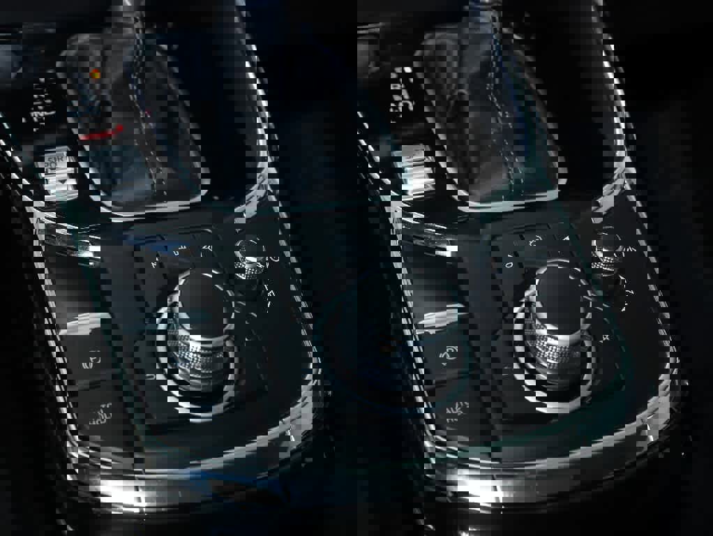 Certified 2023 MAZDA CX-9 Touring Plus image 21