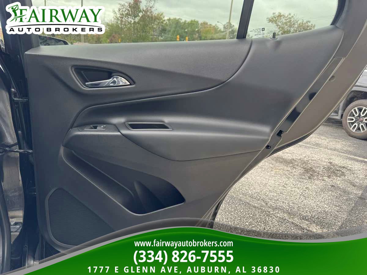 Used 2020 Chevrolet Equinox LT image 29