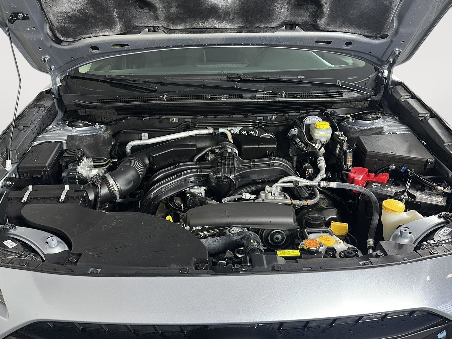 Certified 2024 Subaru Outback Onyx Edition image 20