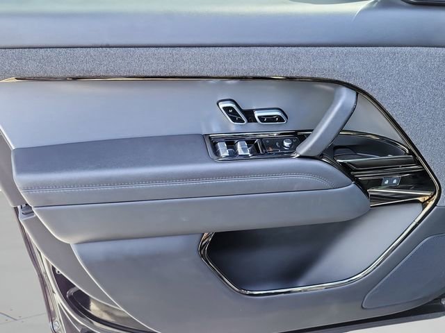 Used 2024 Land Rover Range Rover Sport Dynamic SE image 17