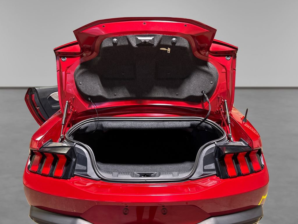 Used 2024 Ford Mustang Premium image 11