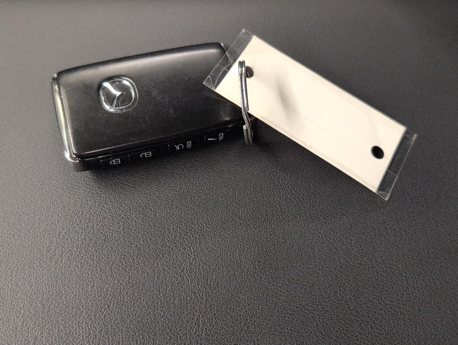 Used 2021 MAZDA MAZDA3 s FWD image 26