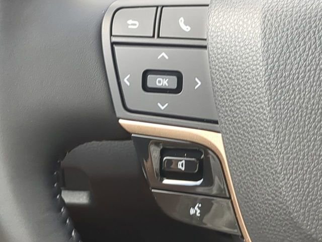 New 2026 Toyota Crown Signia AWD/4WD image 24