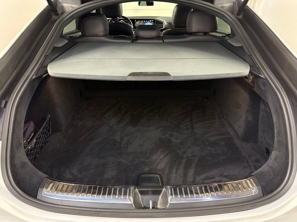 Used 2023 Mercedes-Benz GLE 53 AMG 4MATIC Coupe image 37