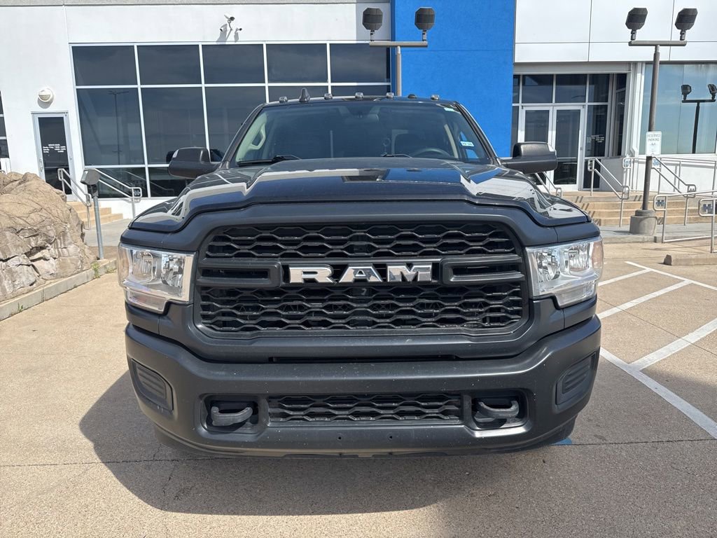 Used 2019 RAM 3500 Tradesman image 2