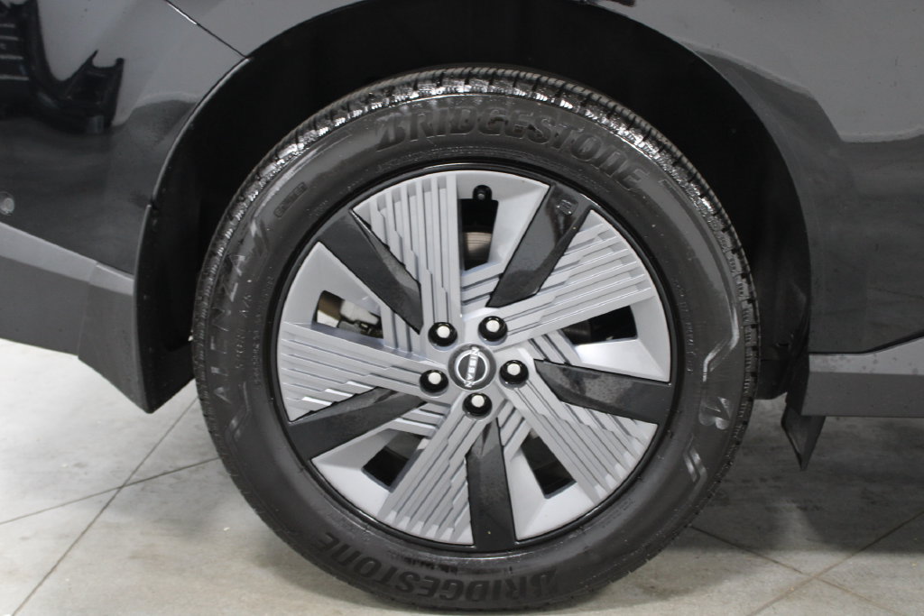 Used 2025 Nissan Murano SL AWD/4WD image 63