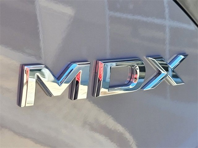 New 2026 Acura MDX Type S AWD/4WD image 10