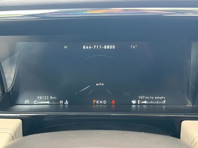 Used 2021 Lincoln Navigator L Reserve w/ Luxury Package image 22